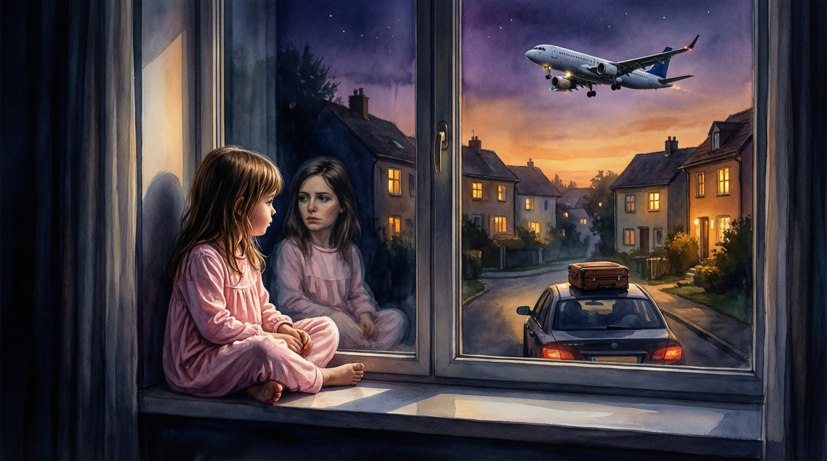 схема покинутости