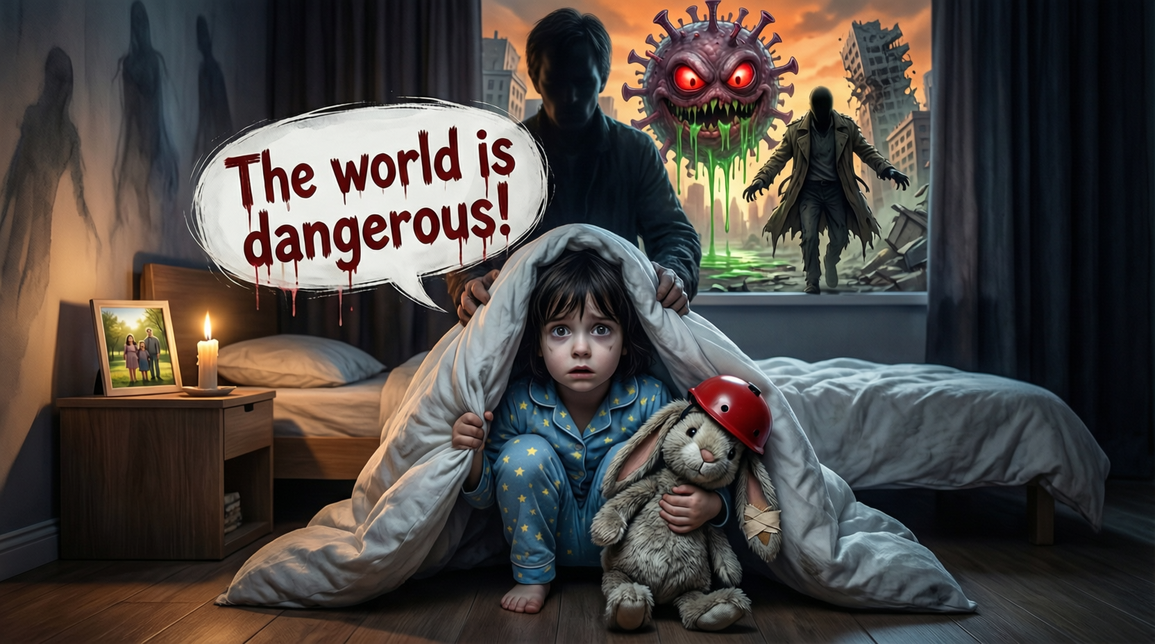 схема уязвимости