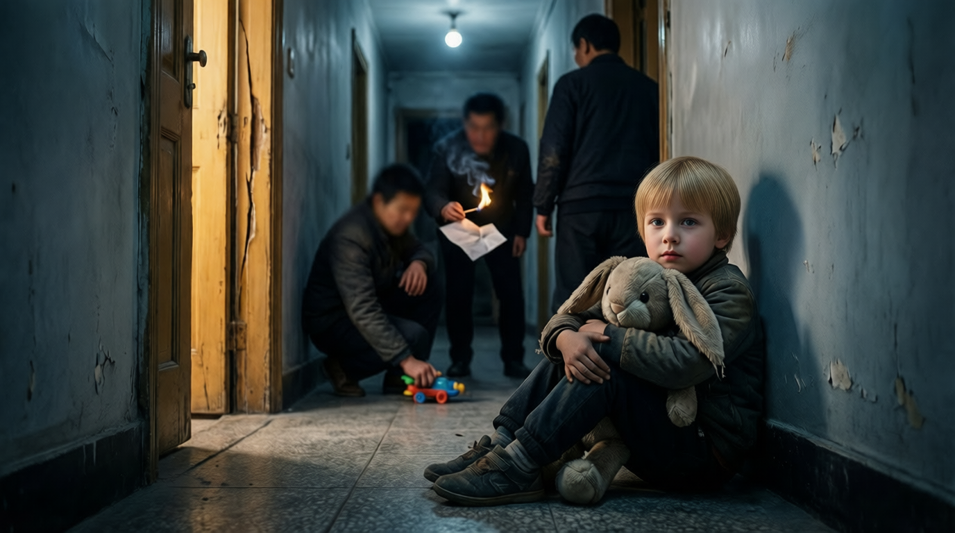 схема недоверия, ожидания жестокого обращения