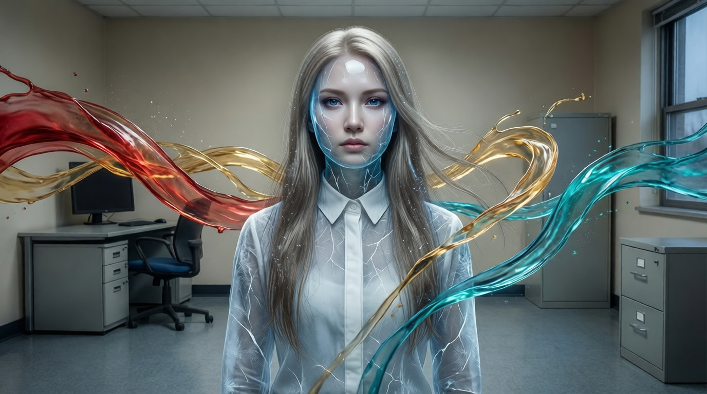 схема эмоциональной скованности